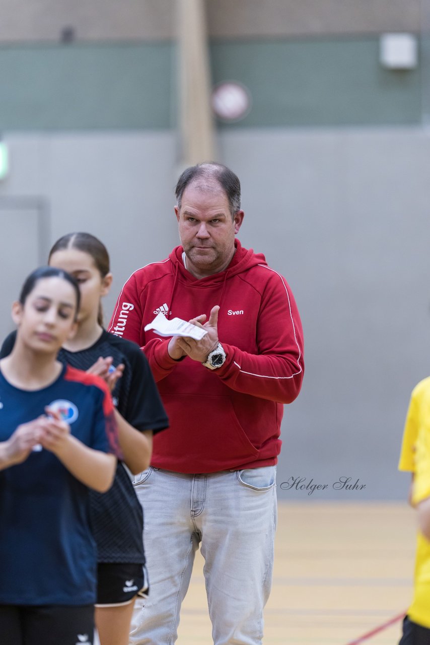 Bild 65 - wCJ Futsalmeisterschaft